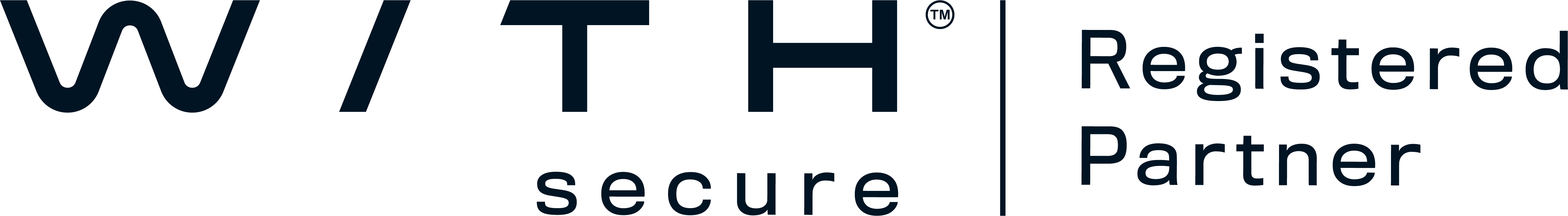 WithSecure logo